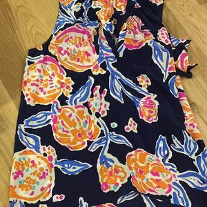 Lily Pulitzer Women’s top size medium